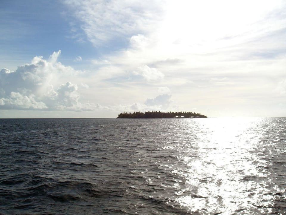 Embudu Village Embudu Village