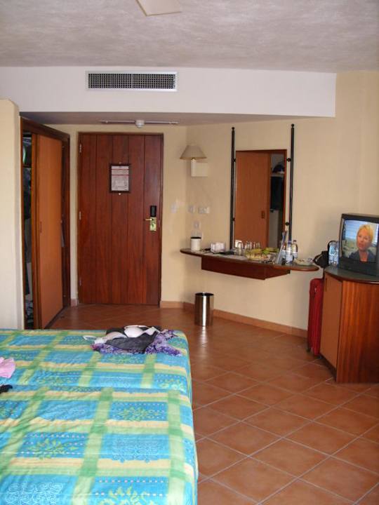 Lobby db San Antonio Hotel + Spa