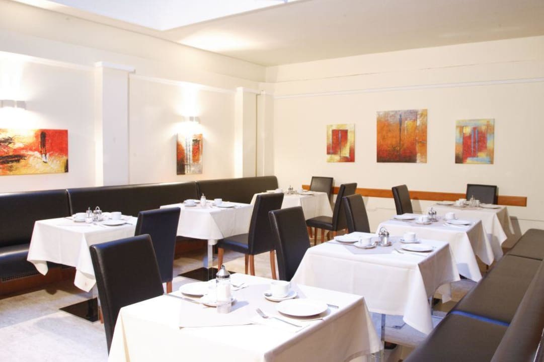 Restaurant/Buffet Hotel Carina