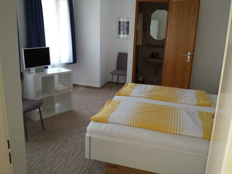 Zimmer Gasthaus Hirsch