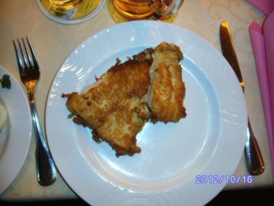 Lecker! BE BIO Hotel be natural