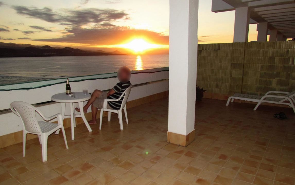 Junior suite #909 NH Imperial Playa