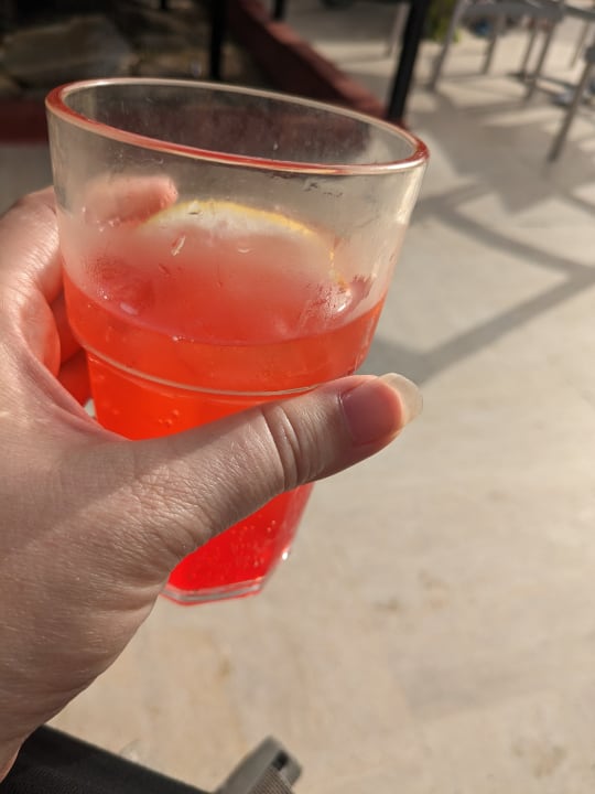 Gastro Monachus Family Resort Sorgun