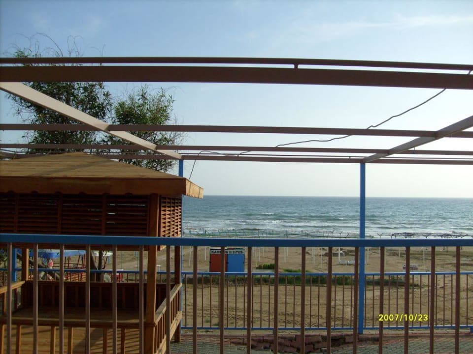 Die Strandbar FUN&SUN Smart Hane Sun Hotel