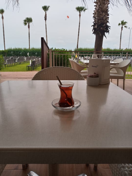 Gastro Wyndham Garden Lara