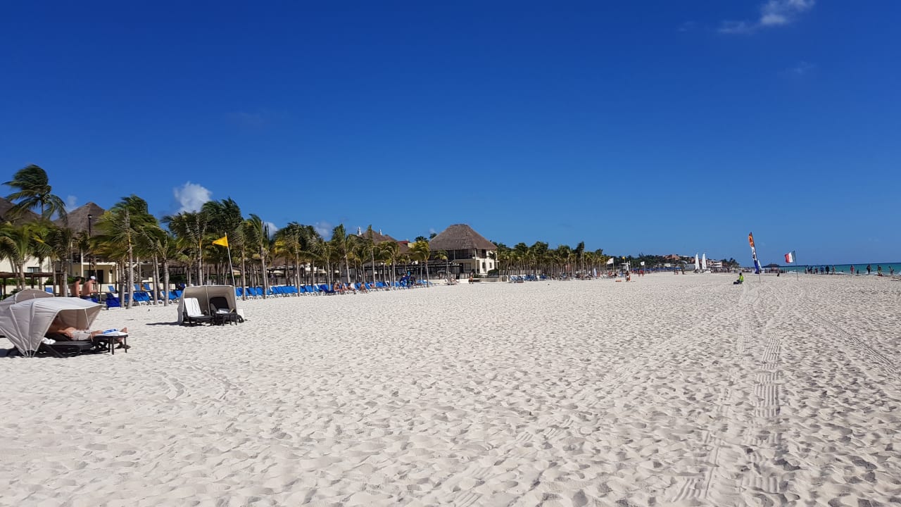 Strand Allegro Playacar