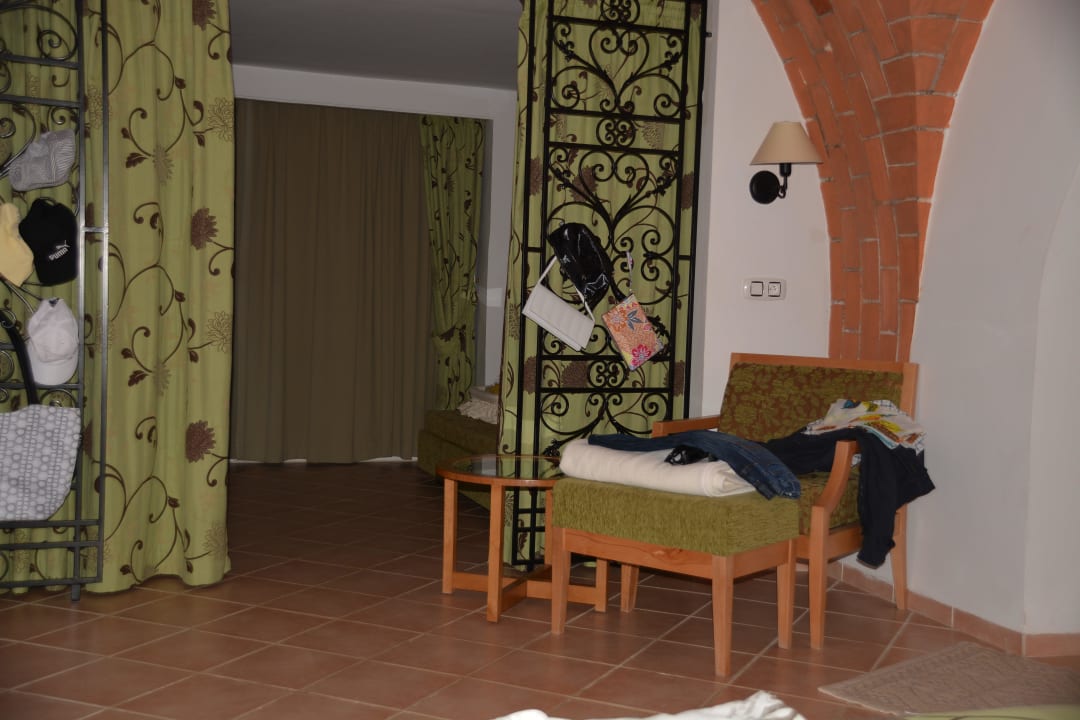 Zimmer Steigenberger Marhaba Thalasso Hammamet