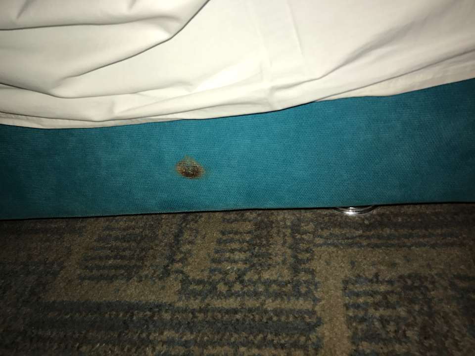 Zimmer Cumbali Plaza Hotel