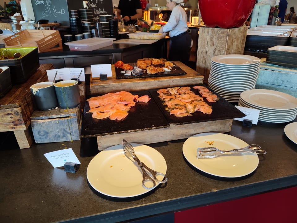 Gastro Hotel Palace Berlin