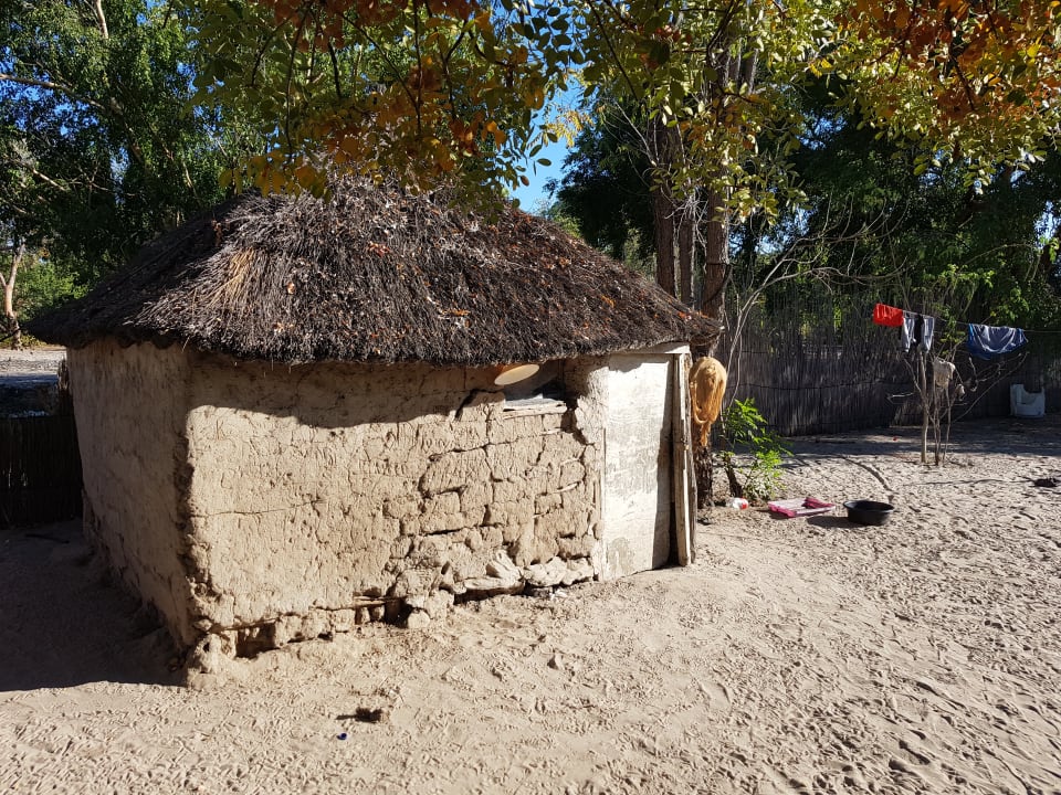 Sport & Freizeit Hotel Ndhovu Safari Lodge