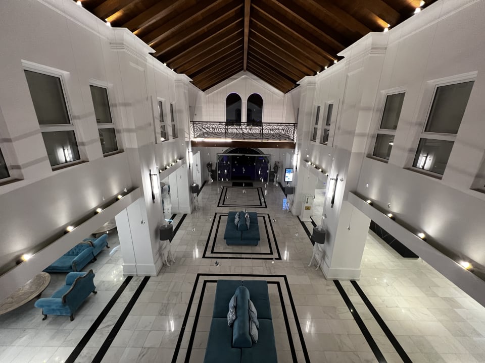 Sonstiges Anemos Luxury Grand Resort