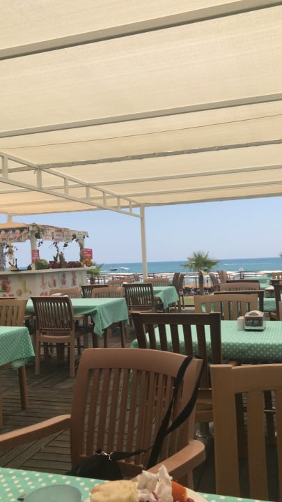 Strand Süral Saray Hotel