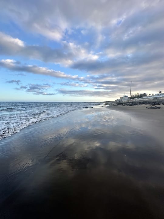 Strand Paradisus by Meliá Gran Canaria