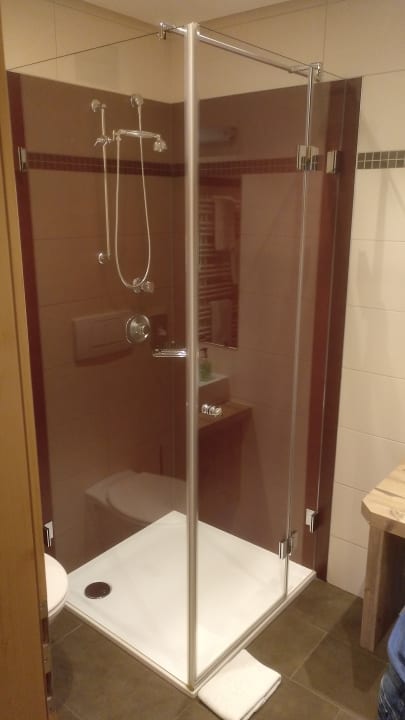 Zimmer Hotel Klocker
