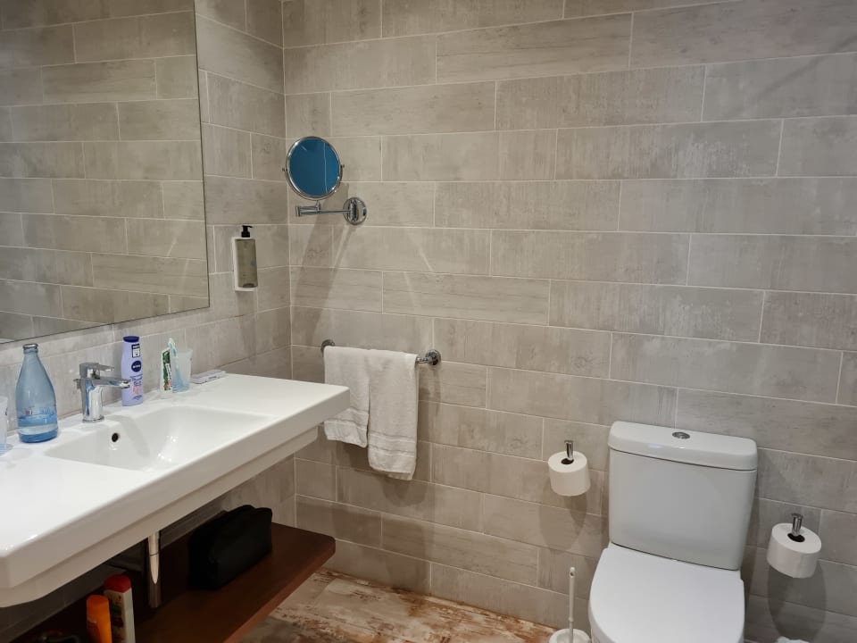 Zimmer HOVIMA La Pinta Beachfront Family Hotel