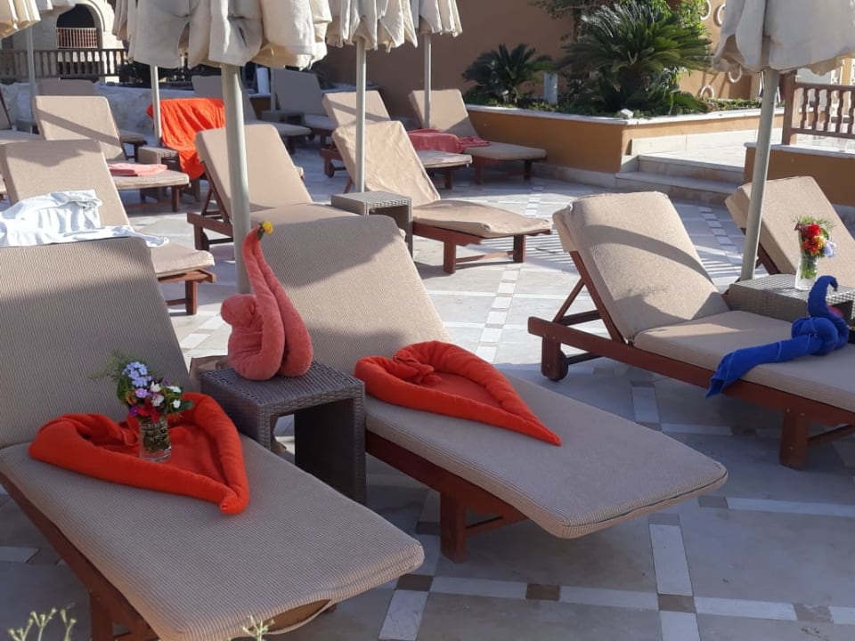 Sonstiges Grand Waterworld Makadi & Family Star Makadi