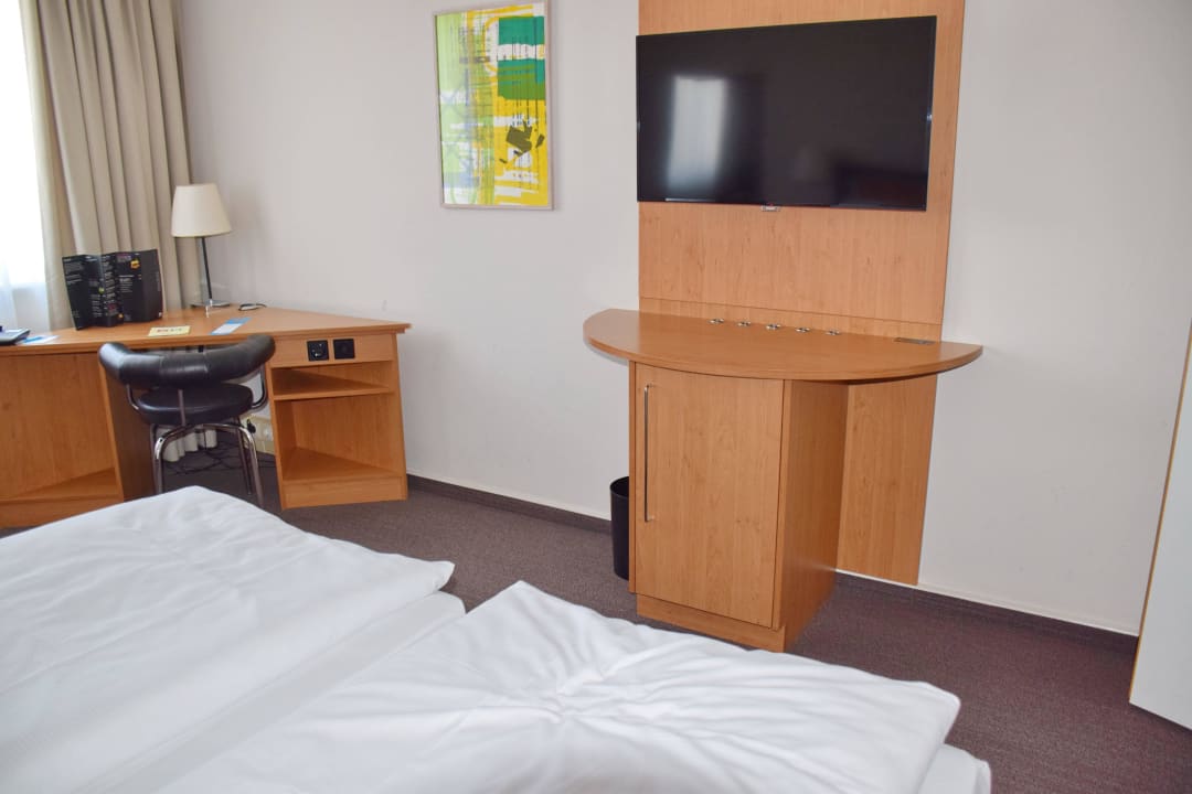 Zimmer NH Frankfurt Airport West