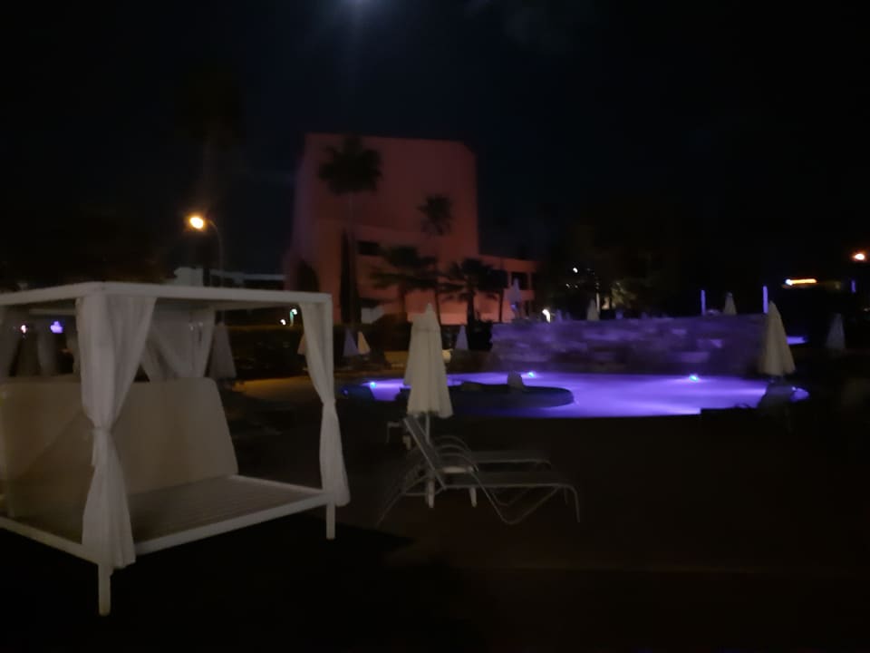 Pool Hotel Cala Millor Garden - Adults only