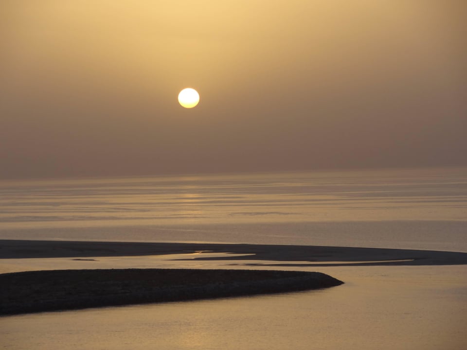 Meerblick The Cove Rotana Resort
