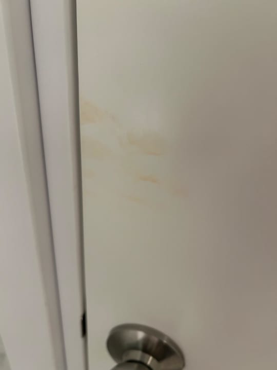 Zimmer Hotel Grecian Bay