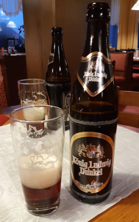 Gastro Ferienhotel Münch