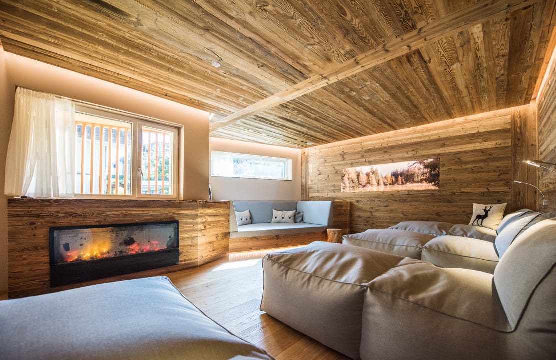 Sport & Freizeit Hotel Kranebitt