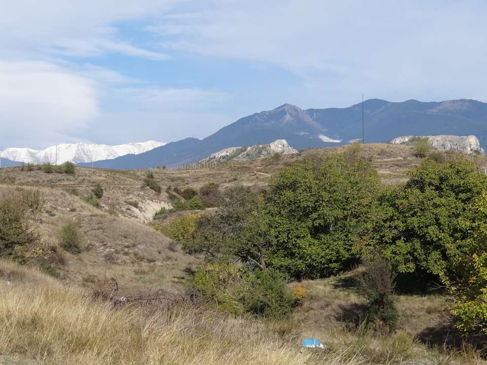 Ausblick Guestrooms Struma Dolinata