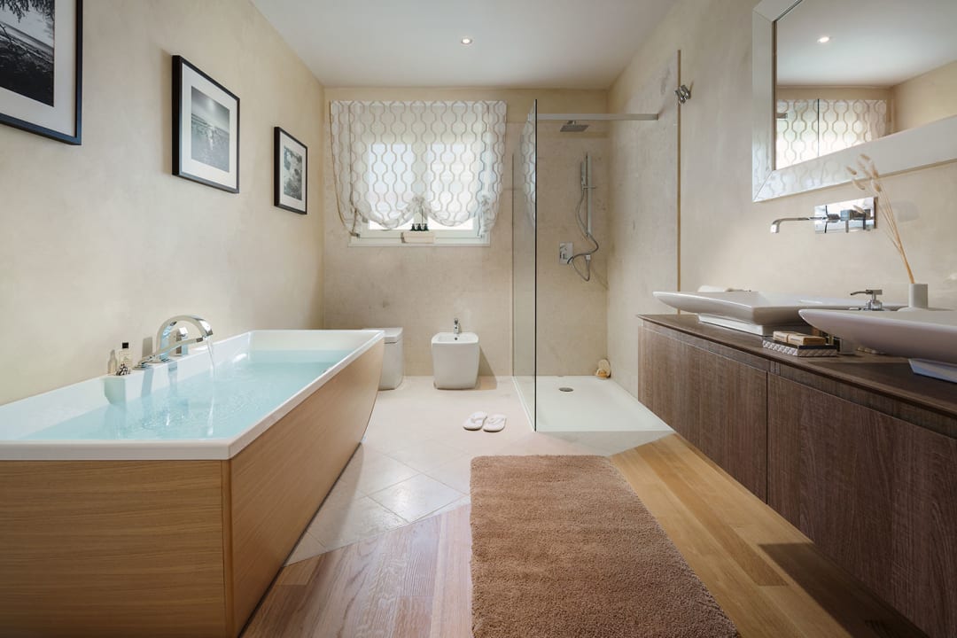 Zimmer Villa Melita by HMZ Villas