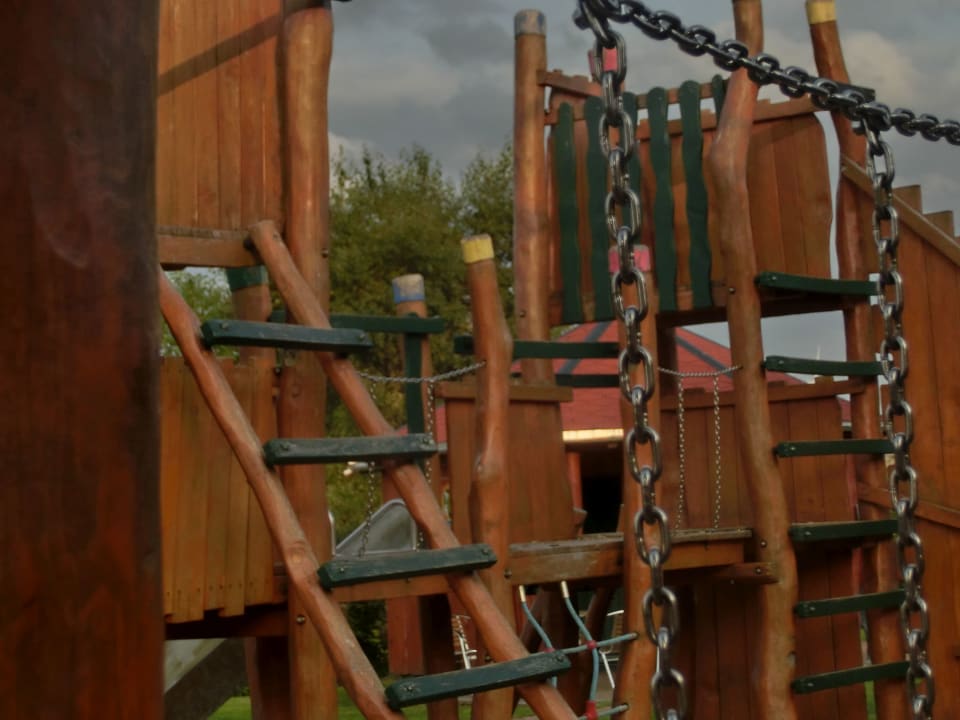 Sport & Freizeit Elldus Resort - Familotel Erzgebirge