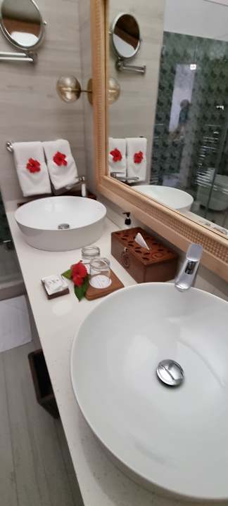 Zimmer Neptune Pwani Beach Resort & Spa