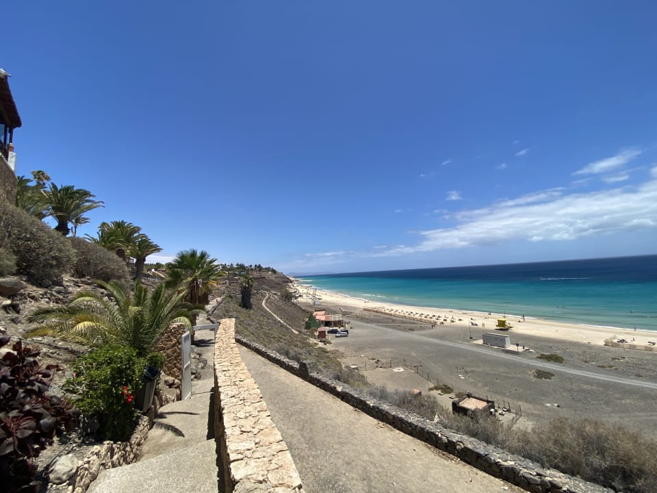 Strand Club Jandia Princess