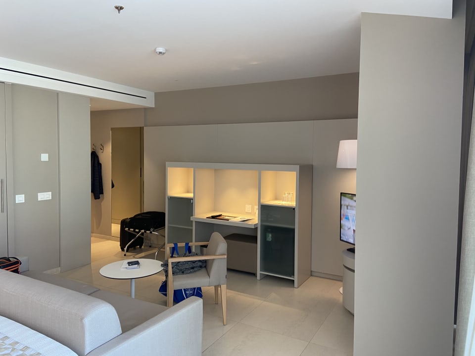 Zimmer Hipotels Gran Playa De Palma