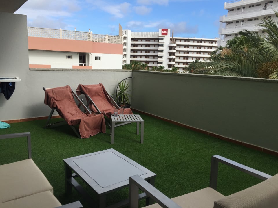 Zimmer Hotel LIVVO Anamar Suites