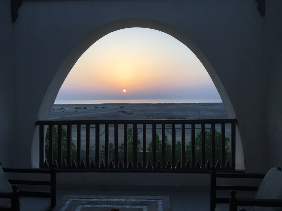 Zimmer Hilton Marsa Alam Nubian Resort