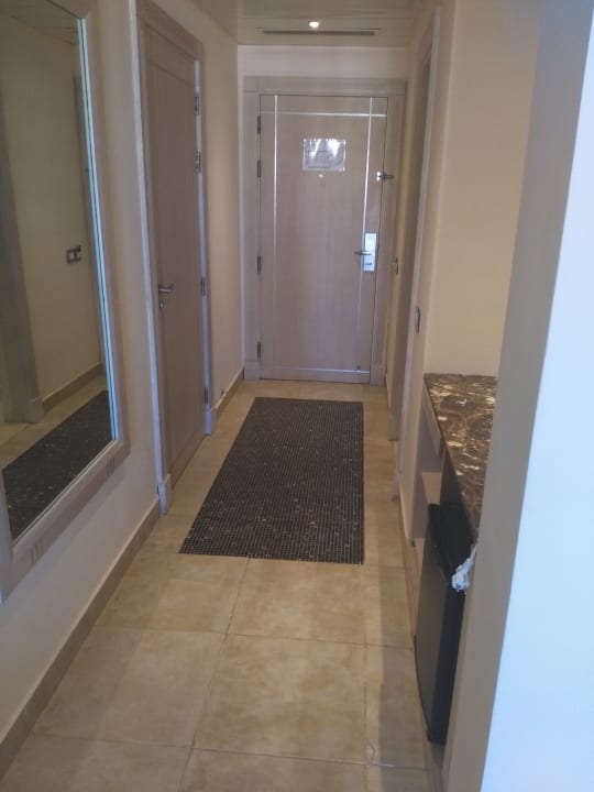 Zimmer Tropitel Sahl Hasheesh