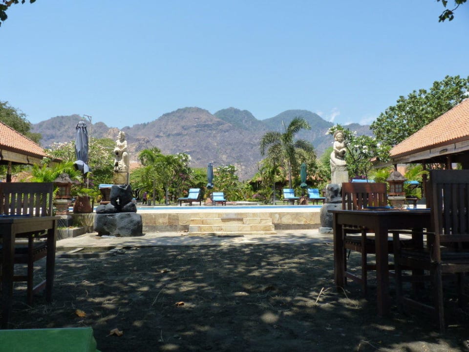 Berge Adi Assri Beach Resort & Spa Pemuteran