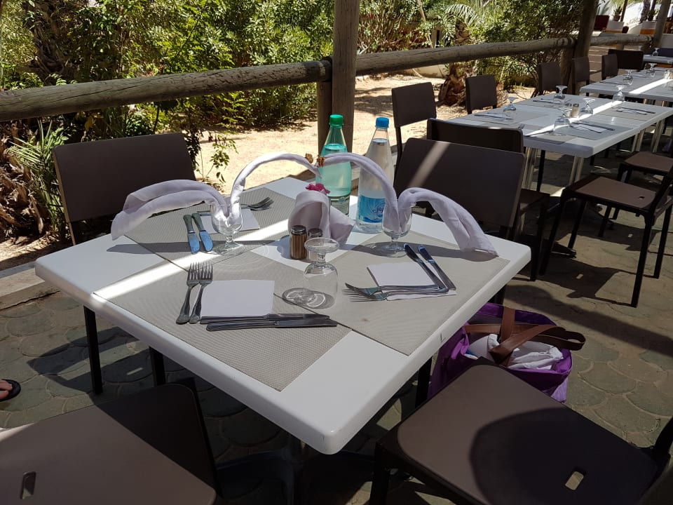 Gastro Djerba Aqua Resort