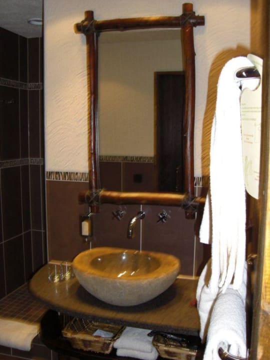 Bad Hotel Matamba - Phantasialand Erlebnishotel