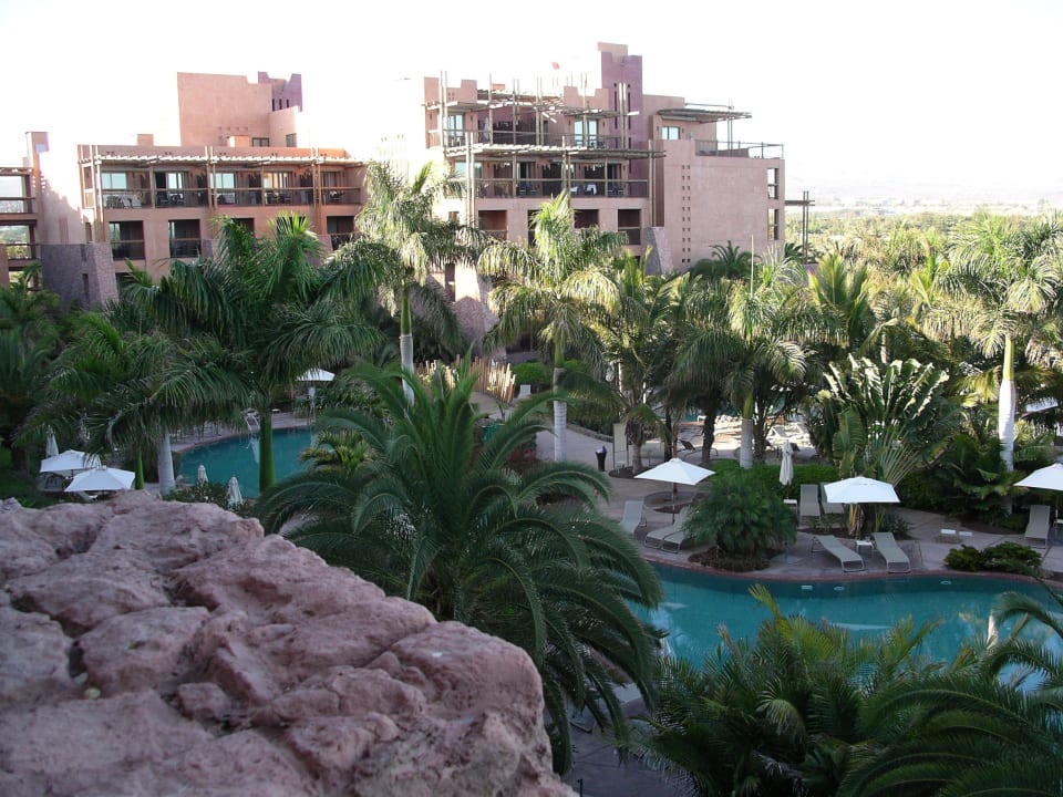 Rio Lento Lopesan Baobab Resort