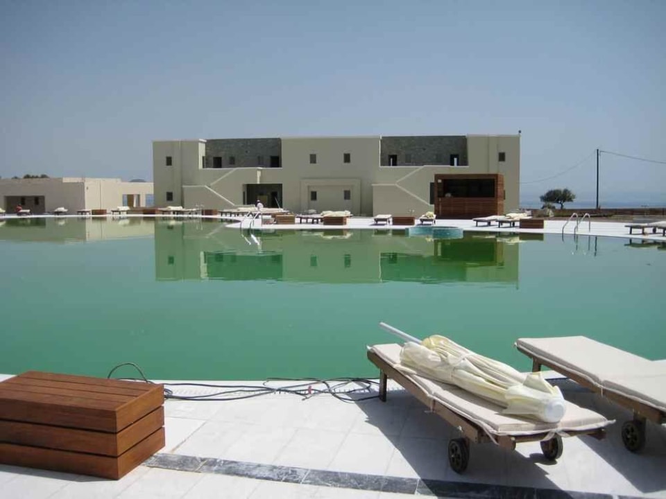 Sensimar am 18. Mai SENTIDO Port Royal Villas & Spa