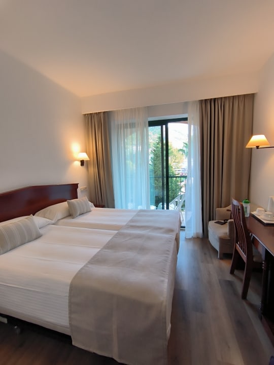 Zimmer Valentin Somni Hotel & Suites