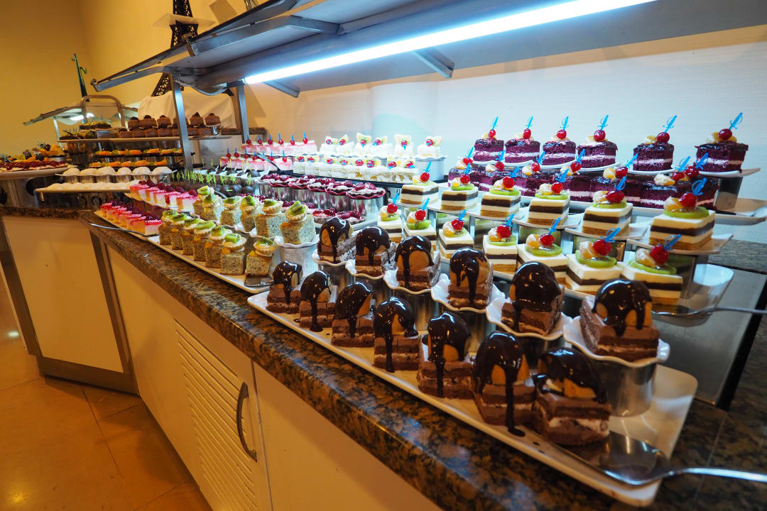 Gastro Arcanus Hotels Sorgun