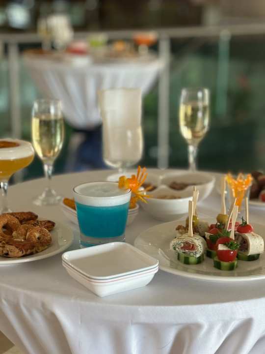 Gastro Sunis Kumköy Beach Resort Hotel & Spa