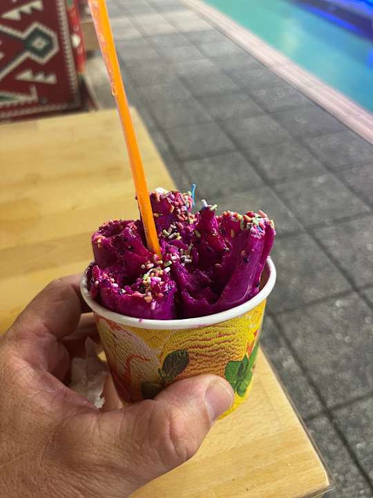 Sonstiges Club Grand Aqua