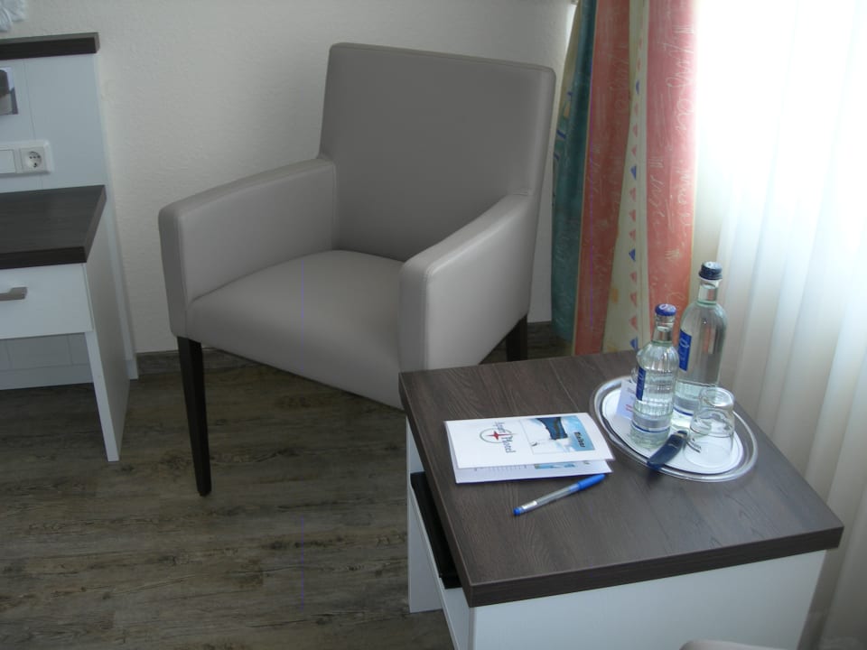 Zimmer Apart Hotel Norden