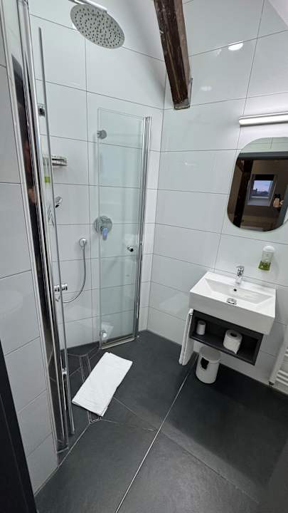 Zimmer N9 Hotel Nürnberg-City