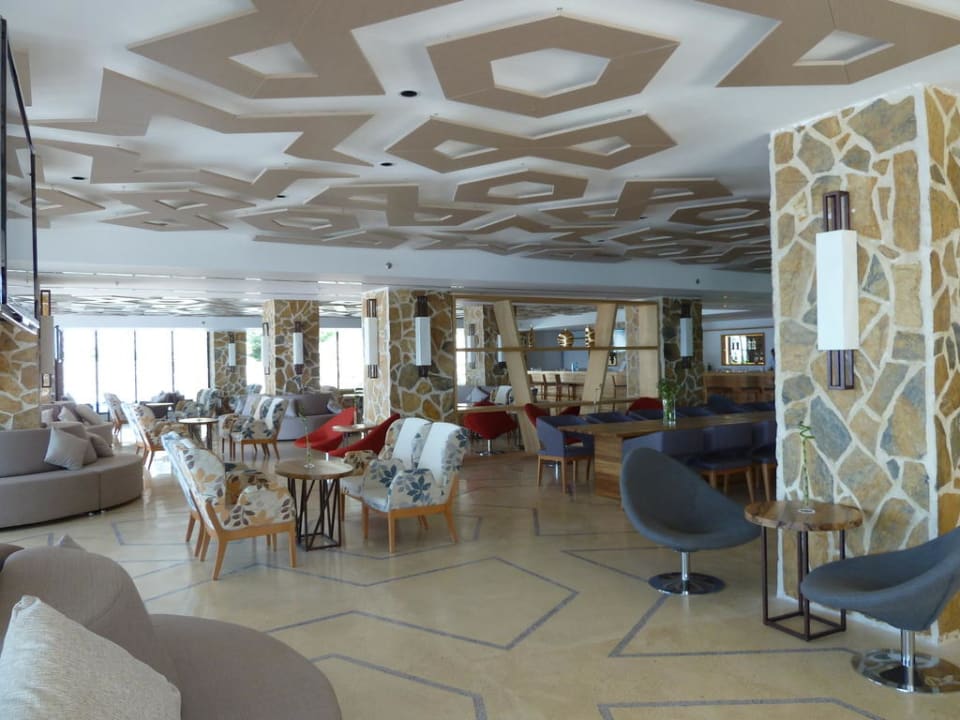 Lounge TUI BLUE Seno - Adults Only
