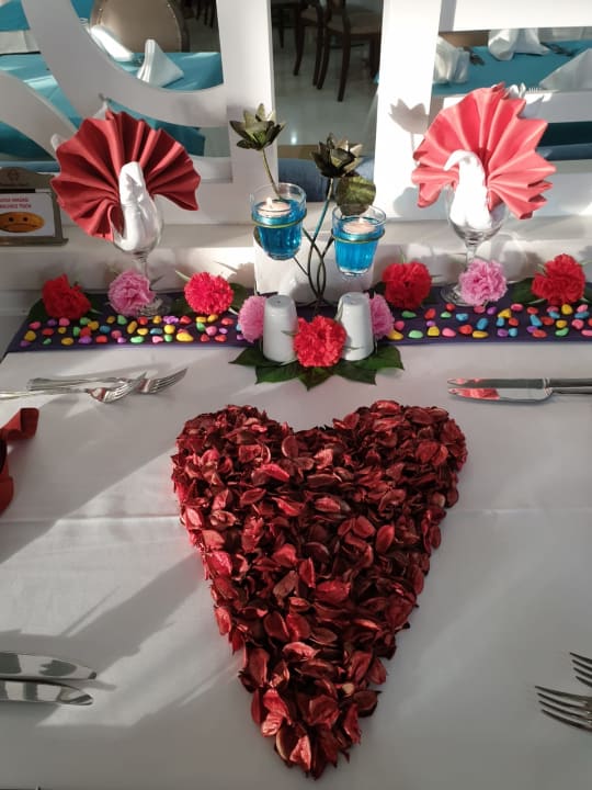 Gastro Seamelia Beach Resort