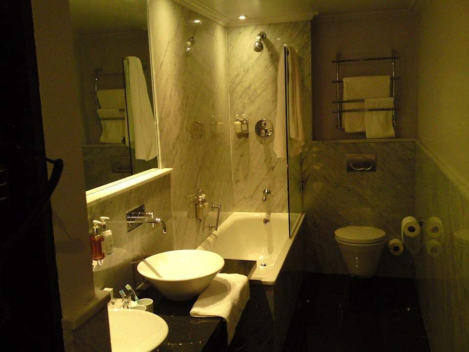 Bad The May Fair Hotel