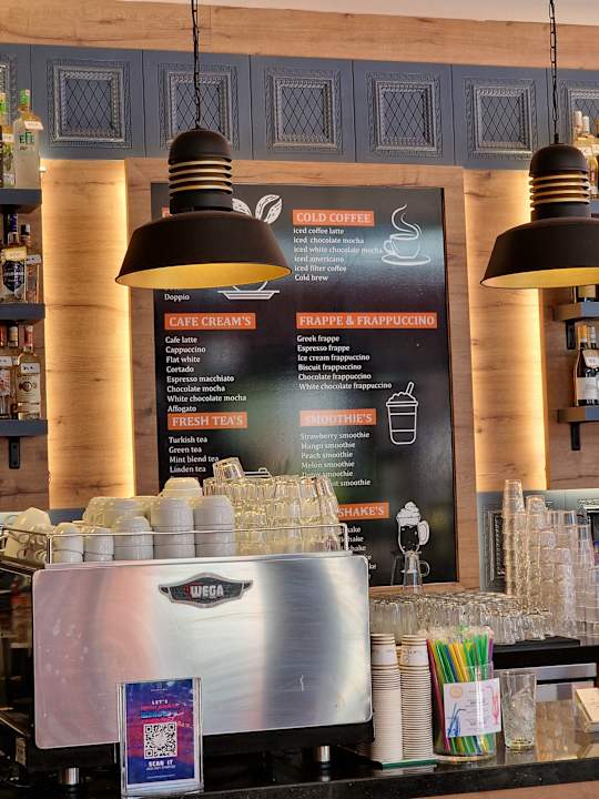 Gastro Hotel Club Sera